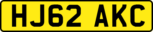 HJ62AKC