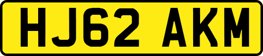 HJ62AKM