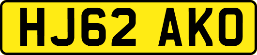 HJ62AKO