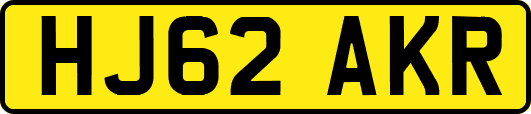 HJ62AKR
