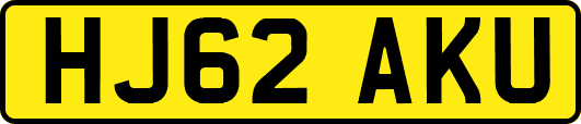 HJ62AKU