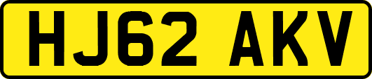 HJ62AKV