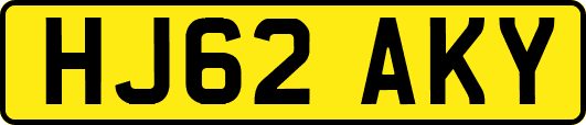 HJ62AKY
