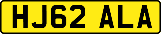 HJ62ALA