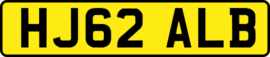 HJ62ALB