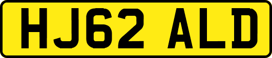 HJ62ALD