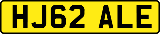 HJ62ALE