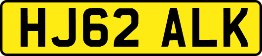 HJ62ALK