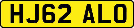 HJ62ALO