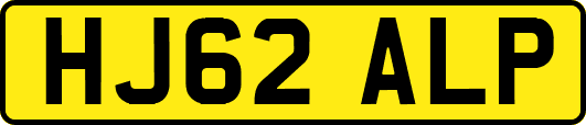 HJ62ALP