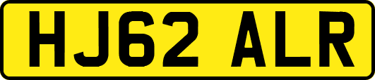 HJ62ALR