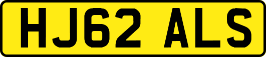 HJ62ALS