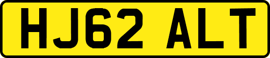 HJ62ALT