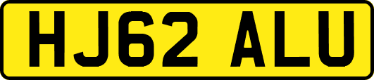 HJ62ALU