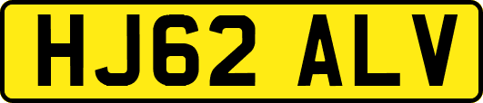 HJ62ALV