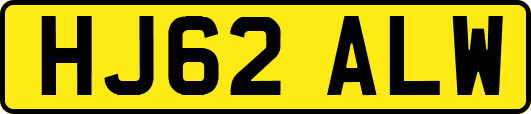 HJ62ALW