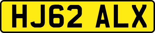 HJ62ALX