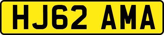 HJ62AMA