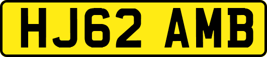 HJ62AMB