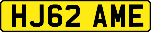 HJ62AME