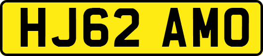 HJ62AMO