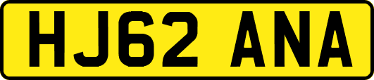 HJ62ANA