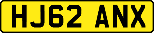 HJ62ANX