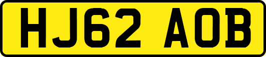 HJ62AOB