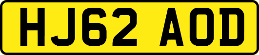 HJ62AOD