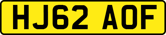 HJ62AOF