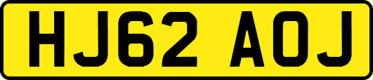 HJ62AOJ