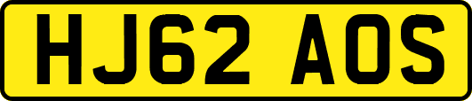 HJ62AOS
