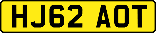HJ62AOT
