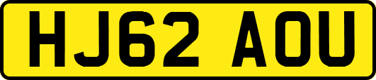 HJ62AOU