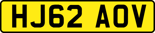HJ62AOV