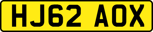 HJ62AOX
