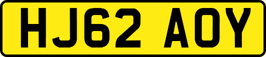 HJ62AOY