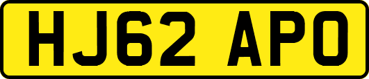 HJ62APO