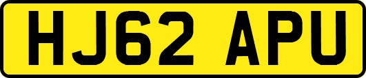HJ62APU