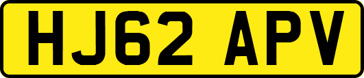 HJ62APV