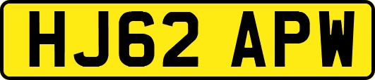 HJ62APW