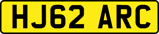 HJ62ARC