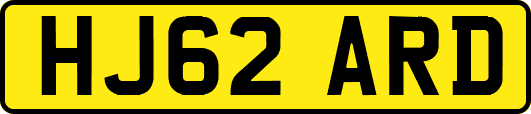 HJ62ARD
