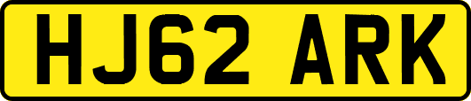 HJ62ARK