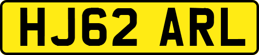 HJ62ARL