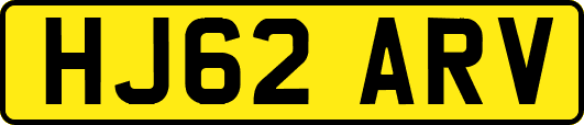 HJ62ARV