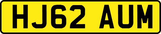 HJ62AUM