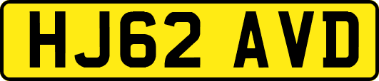 HJ62AVD