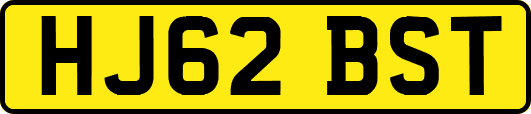 HJ62BST