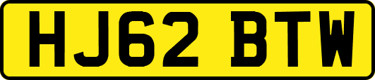 HJ62BTW